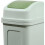 Extra Large Trash Can with Lid, Plastic Garbage Bin, OdorReducing, Easy Clean for Home and Office 3
