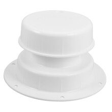 Camper Ventilation Cover Kit for Motorhomes, Trailers, Boats