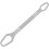 3mm22mm Torx Screwdriver Adjustable Multifunctional Wrench Disc Double Head Multipurpose Spanner  Tool 2