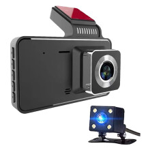 1080P Dashing-Kamera vorne, Innen- und-Dual-Kamera