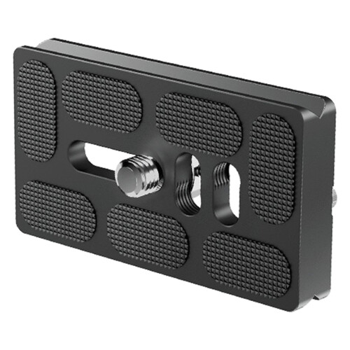 Professionele camera-ondersteuning QR-plaat-PU 70C