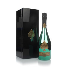 Armand de Brignac Brut Ace of Spades - Green Limited Edition 75cl 12.5%