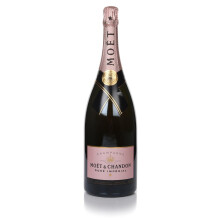 Moet & Chandon Rose Imperial 1.5L 150cl 12.5%