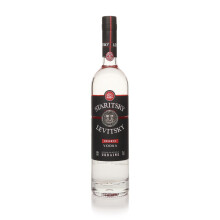 Staritsky Levitsky Reserve Vodka 70cl 40%