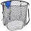 Soccer Target Net Alloy Frame Polyester Foldable Football Training Net For Ball Accuracy Practice 2