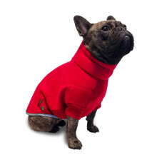 Muddy Paws Polar Fleece 50cm X66-80cm Large