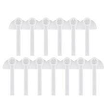 Beekeeping Tool 13Piece Duckbill Water Container Feeder Multifunctional Hive Feeder For Beehives
