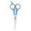 Ancol Ergo Safety Scissors 1
