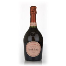 Laurent-Perrier Champagne Cuvee Rose Brut 750ml