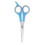 Ancol Ergo Safety Scissors 2
