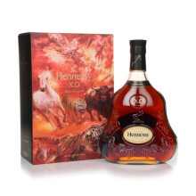 Hennessy XO - Chinese New Year 2023 70cl 40%
