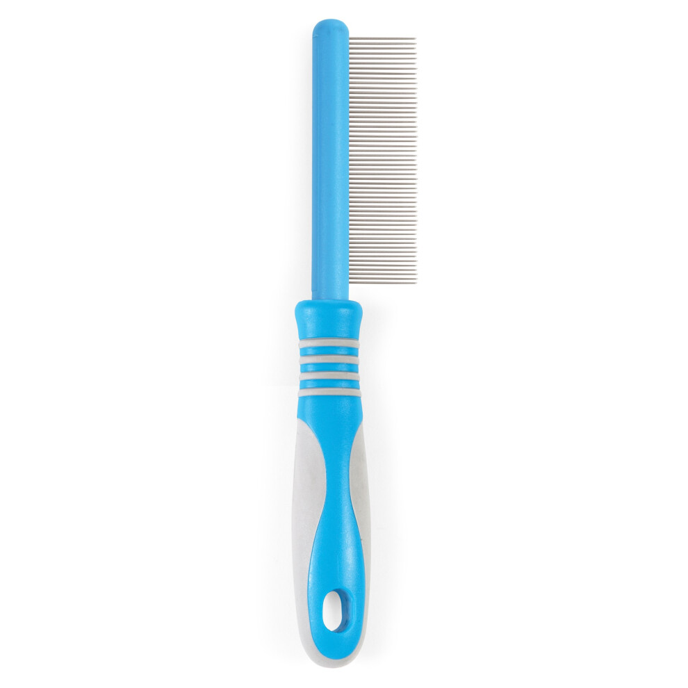 Ancol Ergo Dog Flea Comb