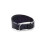 Ancol Whippet Padded Leather Collar, 35 cm, Black 4