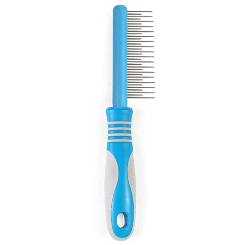 Ancol Ergo Moulting Comb 2