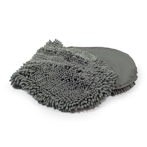 Ancol Ancol Simply Dry Noodle Dog Drying Mitt