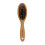 Ancol Heritage Wood Handle Soft Bristle Brush Sml 2