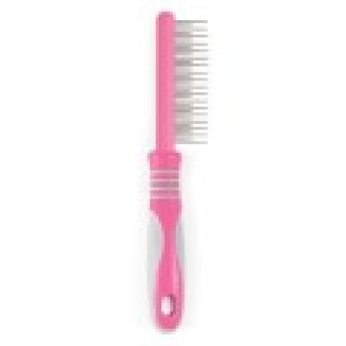 Ancol Ergo Cat Moulting Comb 2