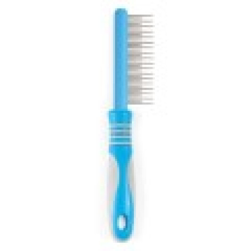 Ancol Ergo Moulting Comb 1