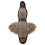 Ancol Heritage Dog Toy Tweed Duck 36cm 1