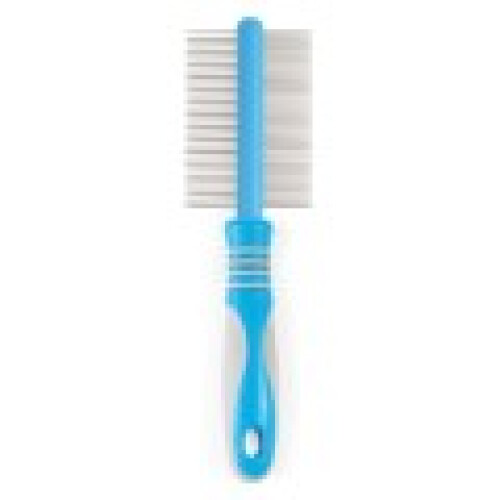 Ancol Ergo Double Sided Comb 1