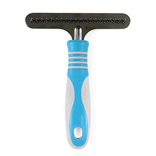 Ancol Ancol Ergo Dog Undercoat Rake, Medium 2
