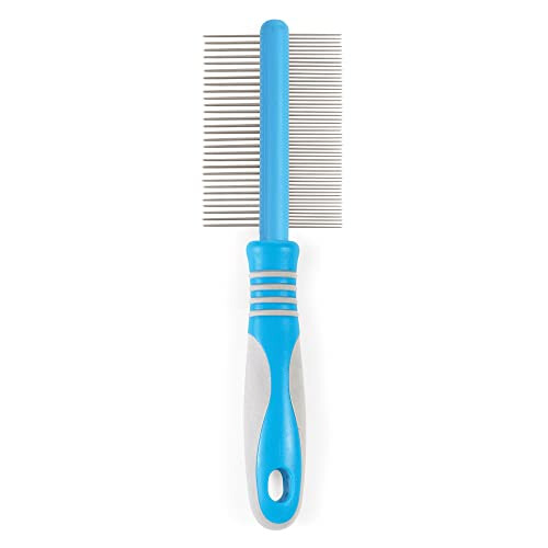 Ancol Ergo Double Sided Comb 2