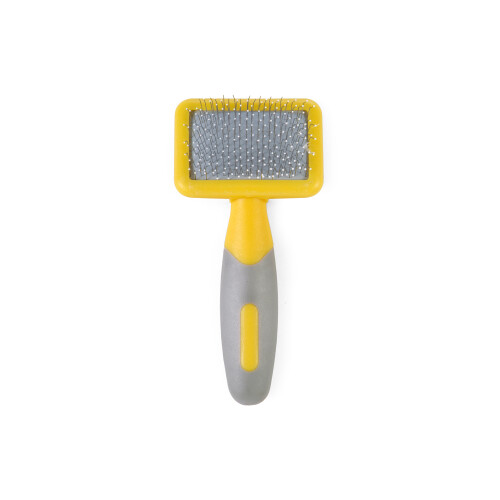 Ancol Just 4 Pets Small Animal Slicker Brush