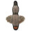 Ancol Heritage Dog Toy Tweed Duck 36cm 3