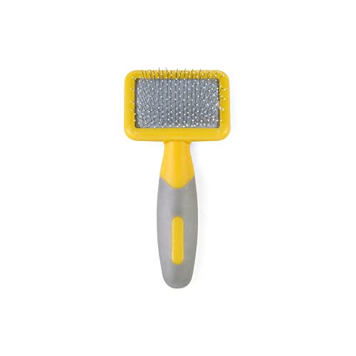 Ancol Just 4 Pets Small Animal Slicker Brush 2
