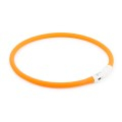 Ancol Usb Rechargeable Night Time Safety Halo 70cm 1