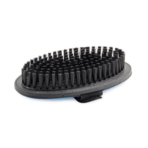 Ancol Ergo Bristle Pad 1