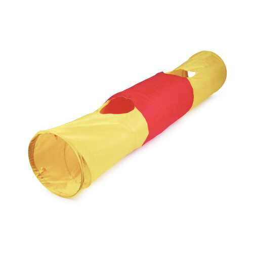 Ancol Just 4 Pets Play Tunnel 128cm 1