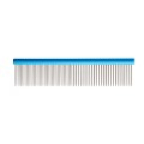 Ancol Heritage All Metal Comb 7'' 1