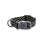 Ancol Ancol Zigzag Patterned Round Dog Collar Secure Fit Soft Comfortable Stylish Pet Puppy Leash Small 2