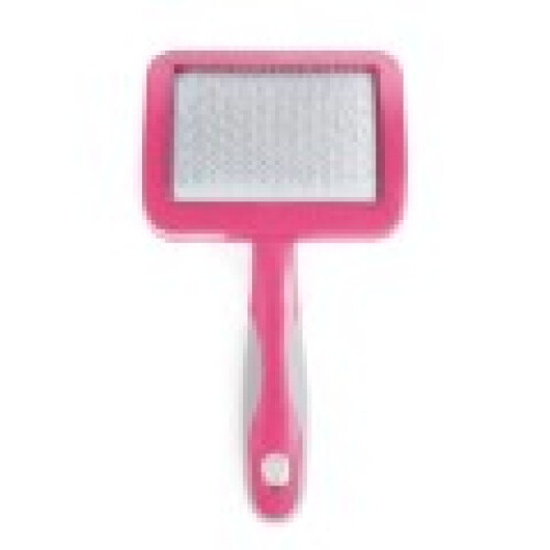 Ancol Ergo Cat Slicker Brush 1
