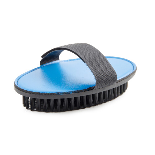 Ancol Ergo Bristle Pad 2