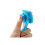 Ancol Ergo Self Cleaning Slicker Brush 2