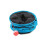 Ancol Acticat Play Tunnel Grey Small 50cm 1