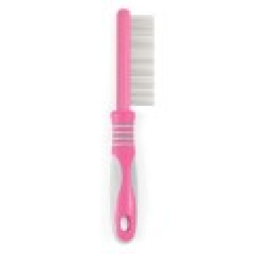 Ancol Ancol Ergo Fine Comb, clear 1