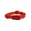 Ancol Ancol Star Patterned Round Dog Collar Secure Fit Soft Comfortable Stylish Pet Puppy Leash Medium 2