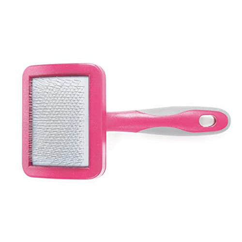 Ancol Ergo Cat Slicker Brush 2