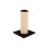 Ancol Acticat Fat Boy Scratch Post Chocolate 50cm 1