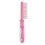 Ancol Ancol Ergo Fine Comb, clear 3