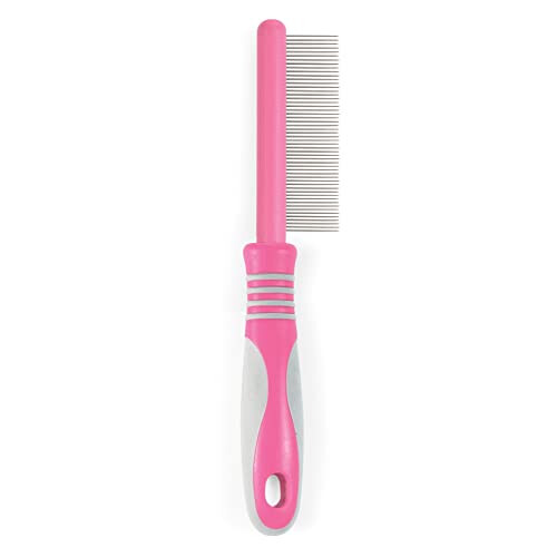 Ancol Ancol Ergo Fine Comb, clear 2