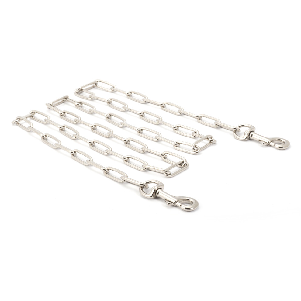 Heritage Kennel Chain Heavy 225cm