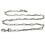 Ancol Heritage Kennel Chain Heavy 225cm 4