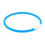 Ancol Usb Rechargeable Night Time Safety Halo Blue 70cm 2