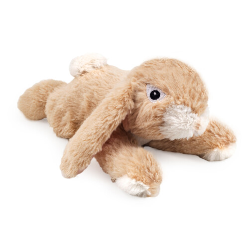 Ancol Small Bite Plush Rabbit 23cm