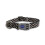 Ancol Ancol Zigzag Patterned Round Dog Collar Secure Fit Soft Comfortable Stylish Pet Puppy Leash Large 2
