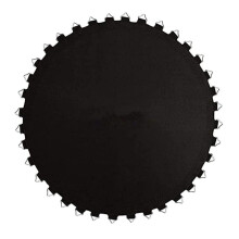 10ft Trampoline Replacement Mat with 54 VRings UV Resistant Jumping Surface and Reinforced Stitching